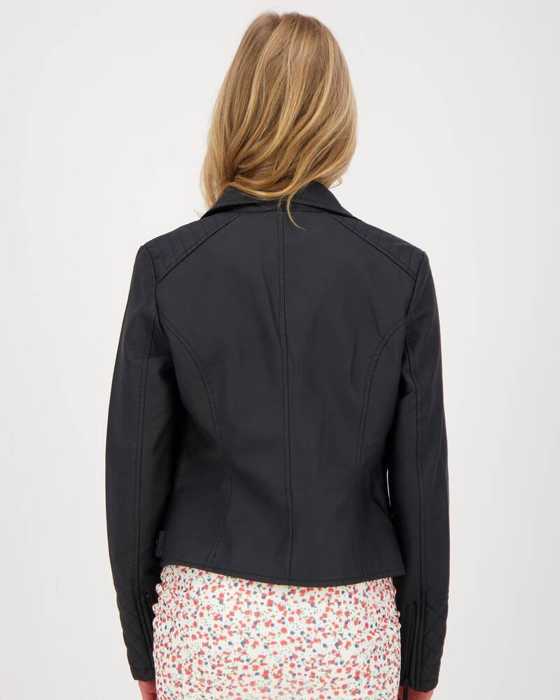 Used Remy Jacket for Womens