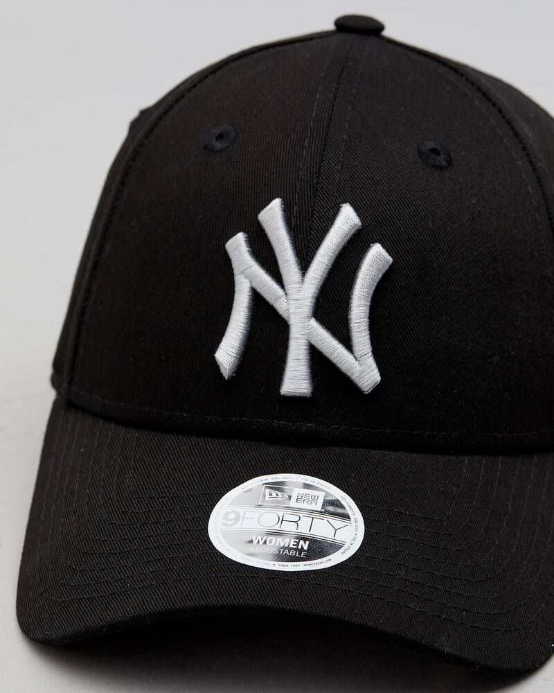 New Era NY Yankees Cap for Womens