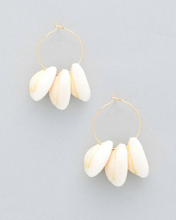 Karyn In LA Tamryn Earrings for Womens