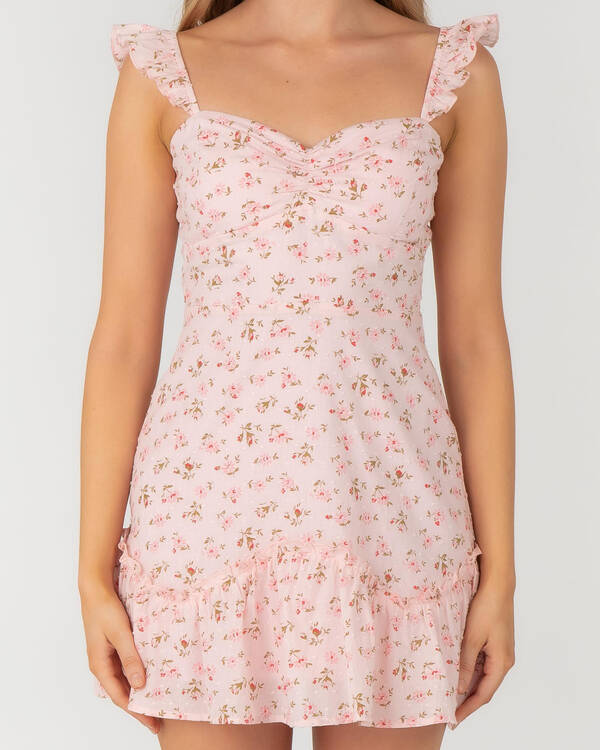 Mooloola Lennox Dress for Womens