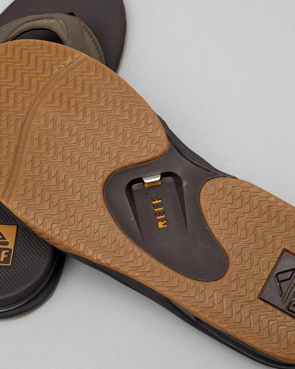 Reef Reef Fanning Thongs for Mens