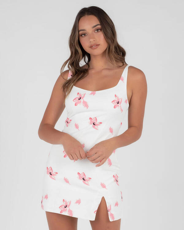 Luvalot Luvalot Spacey Dress for Womens