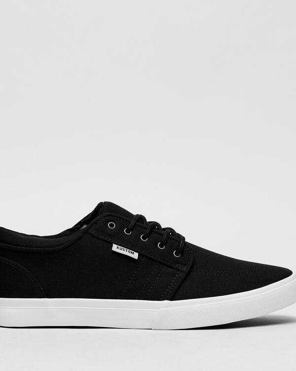 Kustom Remark Shoes for Mens