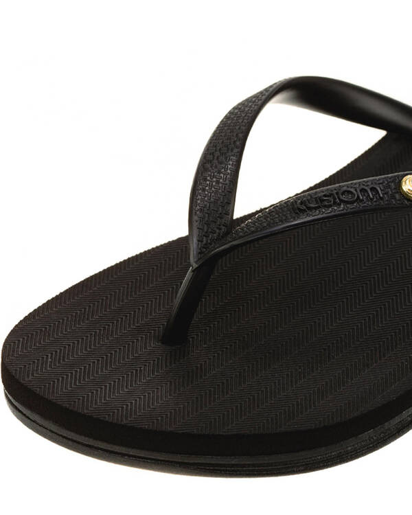 Kustom Infinity Thongs for Womens