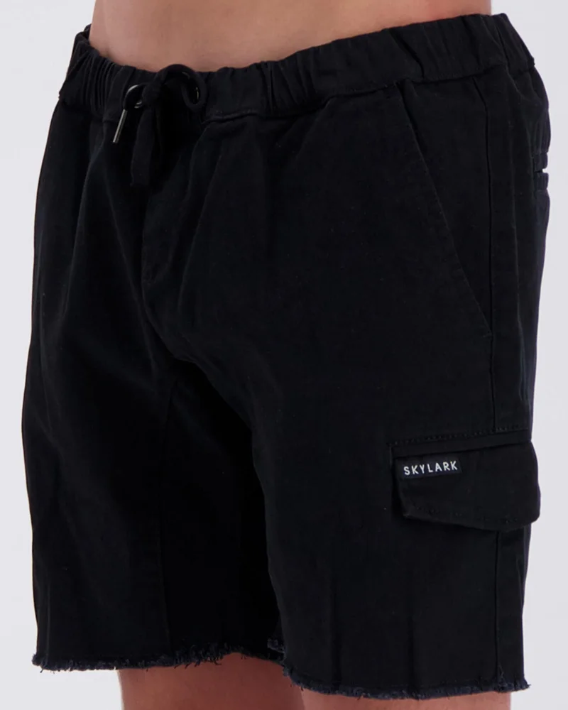 Skylark Boys Anchorage Mully for Mens
