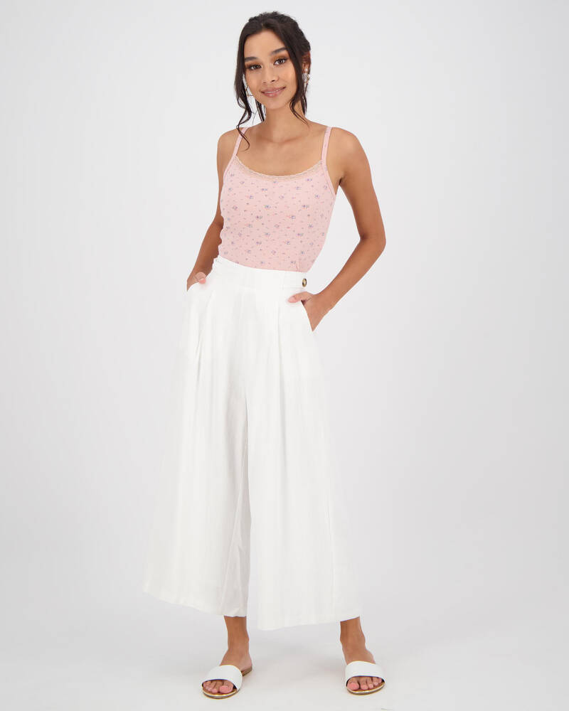 Mooloola Charley Pants for Womens