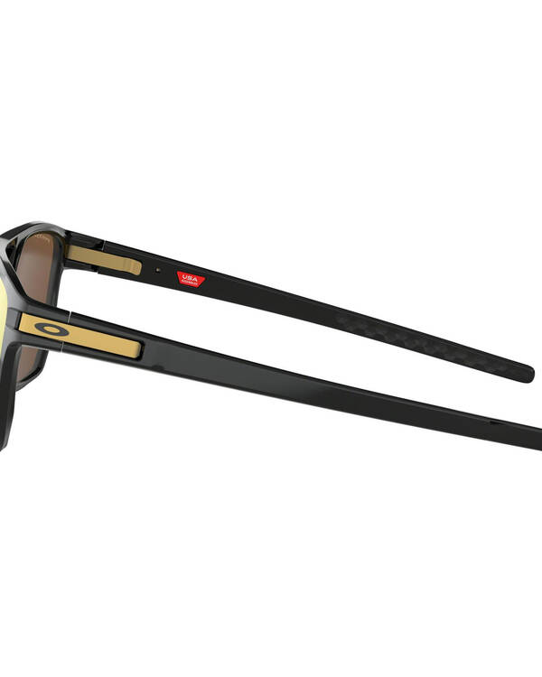 Oakley Latch Beta Polarized Sunglasses for Mens
