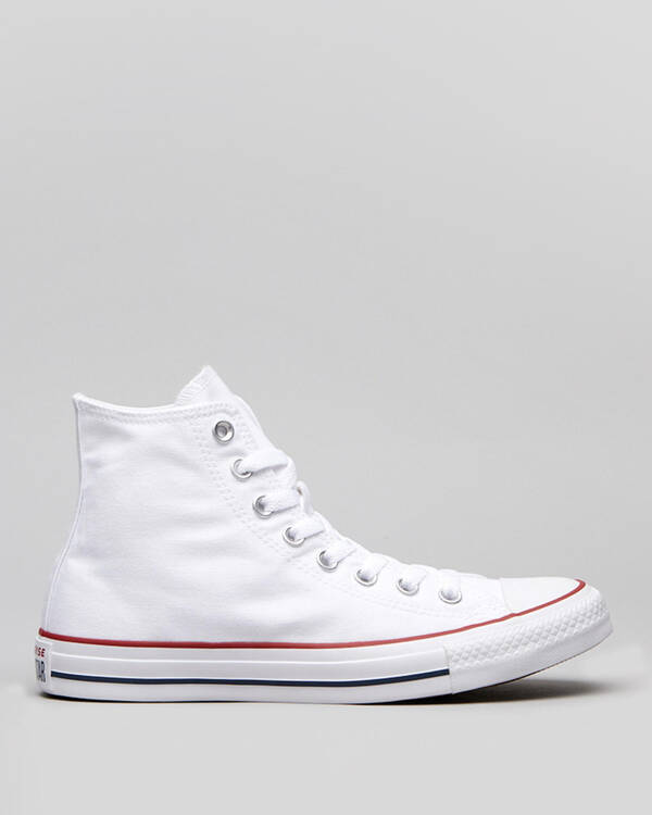Converse Chuck Taylor All Star Hi-Top Shoes for Mens