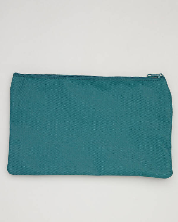 Billabong Essentials Pencil Case for Womens