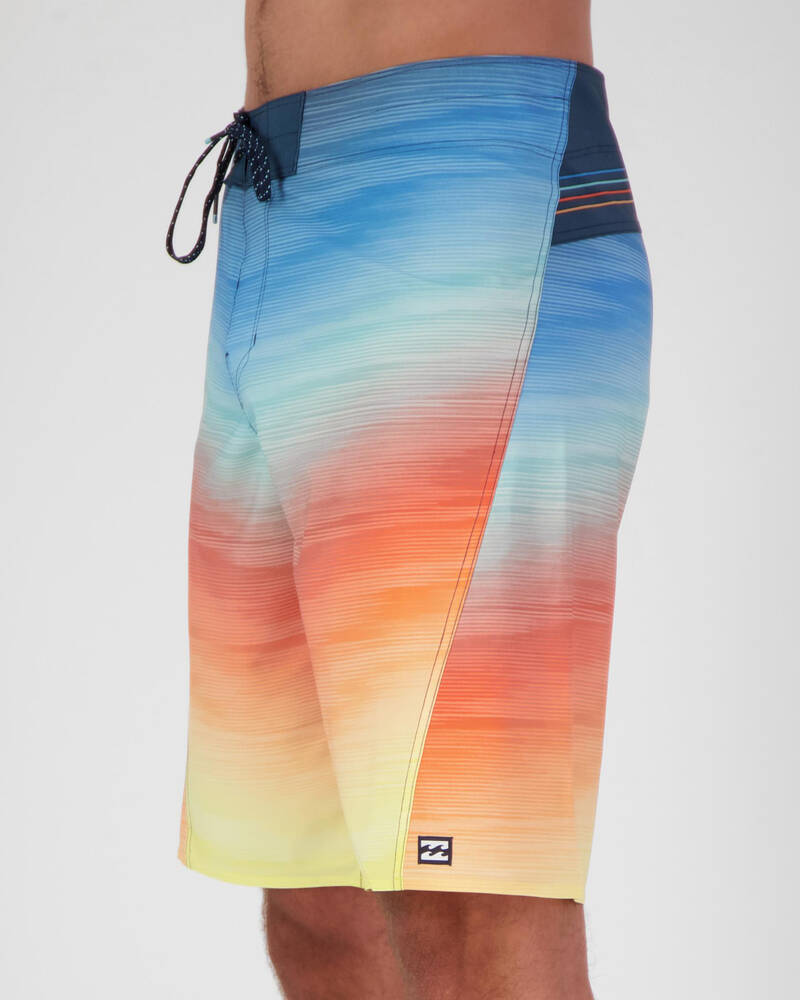 Billabong Fluid Pro Board Shorts for Mens