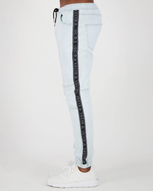 Lucid Endorse Jogger Pants for Mens