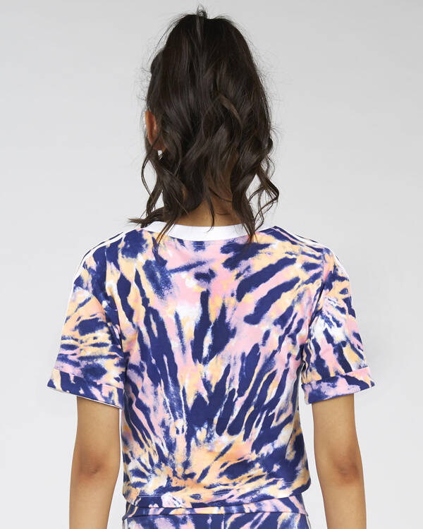 Adidas Adicolour T-Shirt for Womens