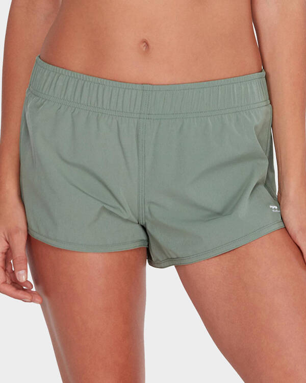 Billabong Legacy Board Shorts for Womens