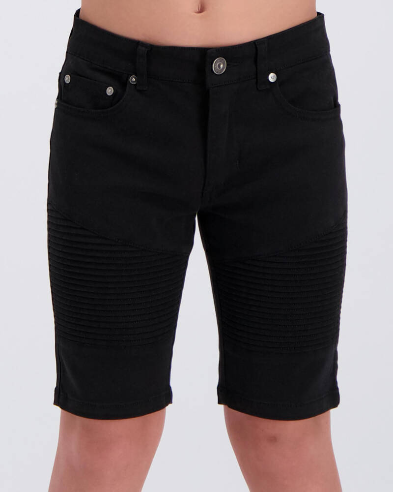 Lucid Boys Matrix Walkshort for Mens