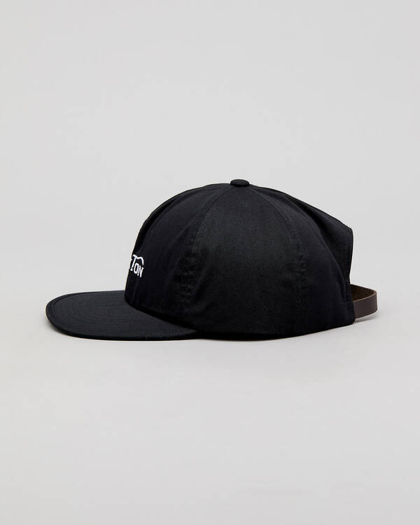 Brixton Wheelie Cap for Womens