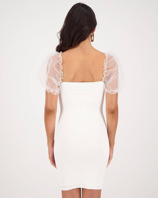 Into Fashions Aurora Dress for Womens