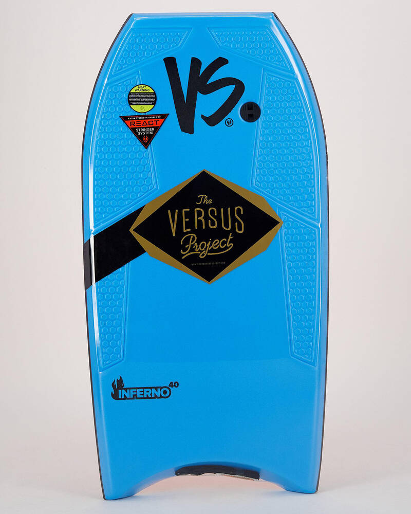 Versus Inferno 40" Bodyboard for Mens