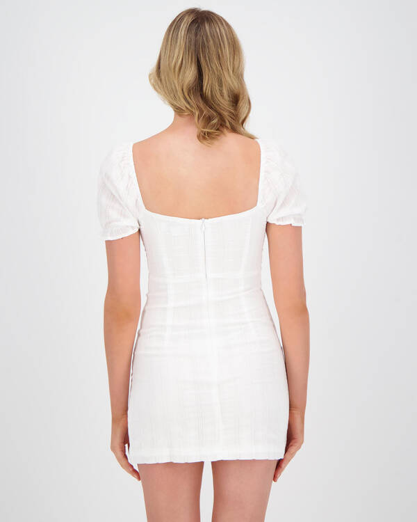 Luvalot Casper Dress for Womens