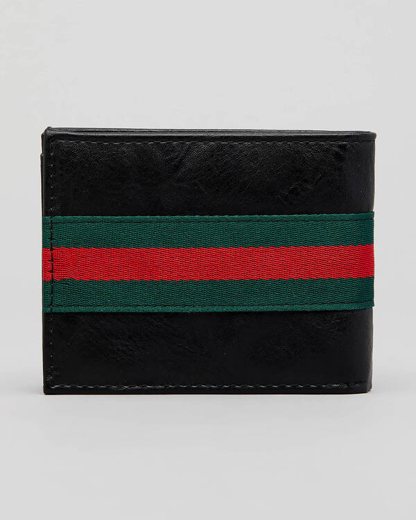 Lucid Milan Wallet for Mens
