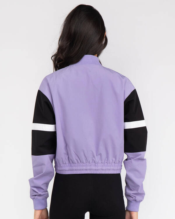 Ellesse Stephanie Jacket for Womens