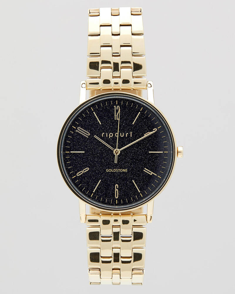 Rip Curl Latch Goldstone Watch for Womens
