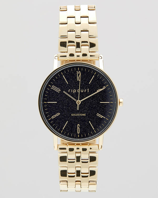 Rip Curl Latch Goldstone Watch for Womens