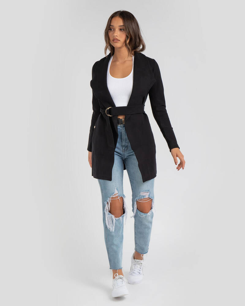 Ava And Ever Miley Coat for Womens