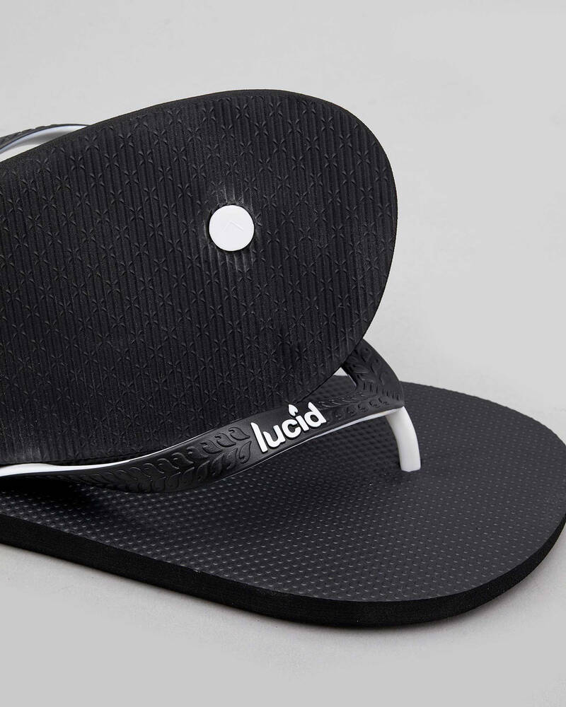 Lucid Coerce Thongs for Mens