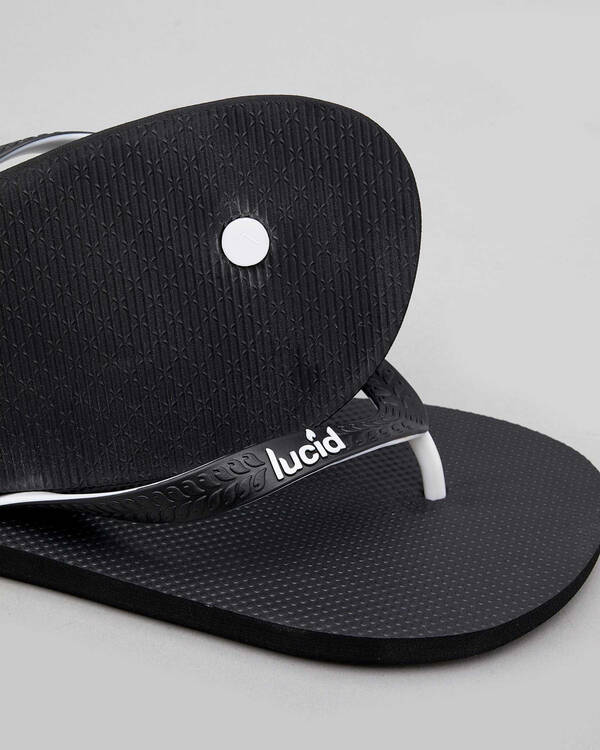 Lucid Coerce Thongs for Mens
