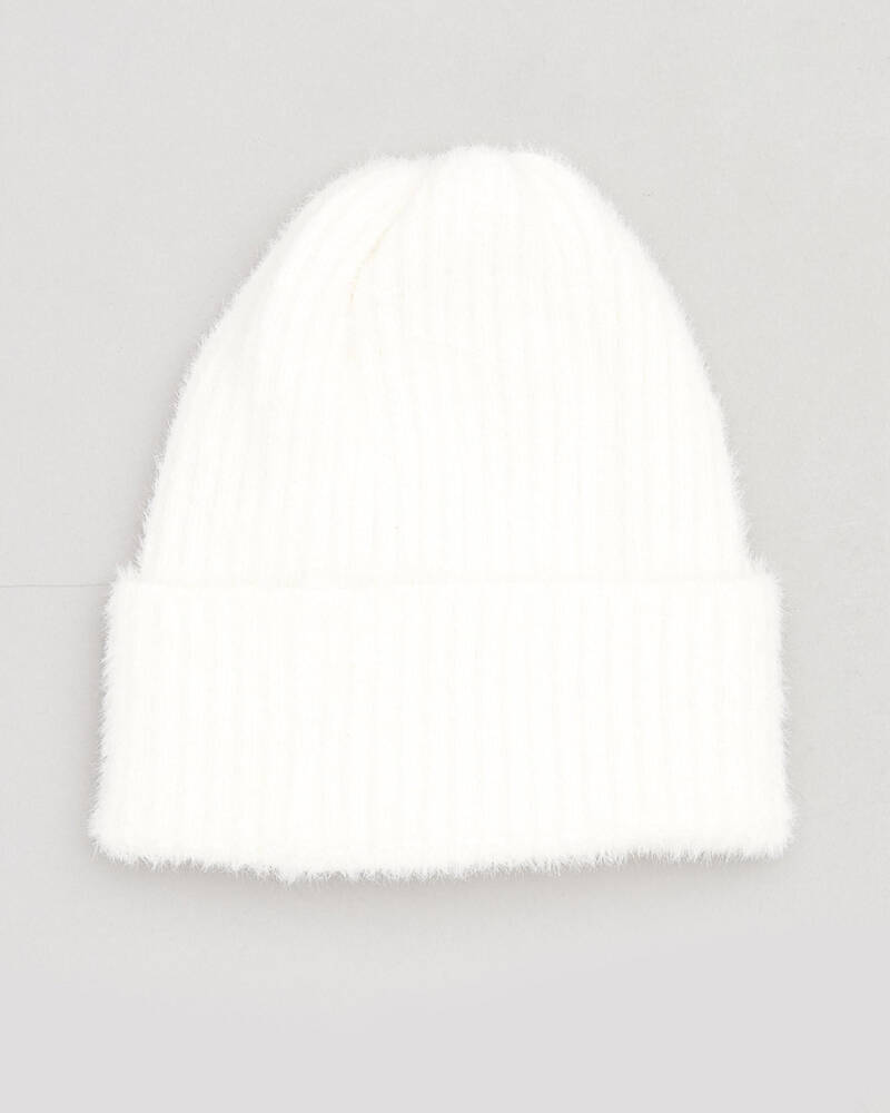 Mooloola Vancouver Beanie for Womens
