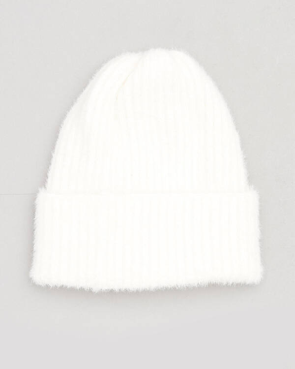 Mooloola Vancouver Beanie for Womens