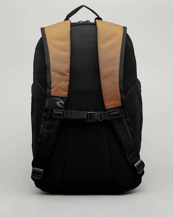 Rip Curl Posse 2.0 Combined Backpack for Mens