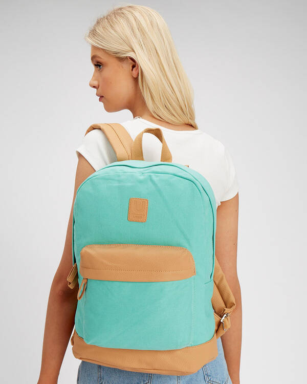 Used Daisy Backpack for Womens