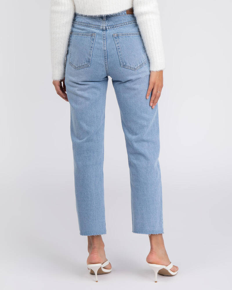 Country Denim Jaxon Jeans for Womens