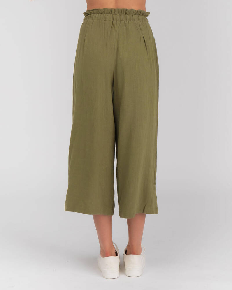 Mooloola Talan Pants for Womens