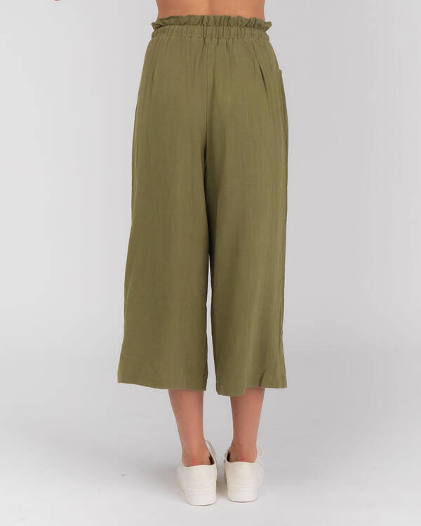 Mooloola Talan Pants for Womens
