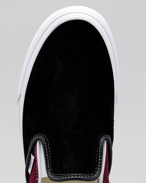 Vans Classic Slip-On Shoes for Mens