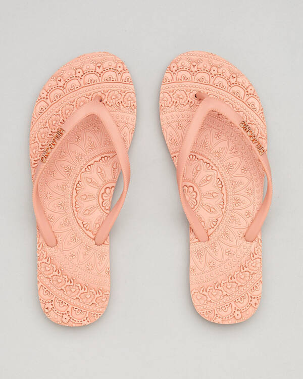 Billabong Maddison Thongs for Womens