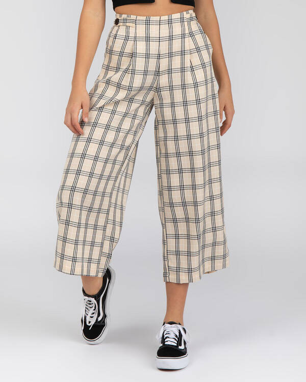 Mooloola Cadence Pants for Womens