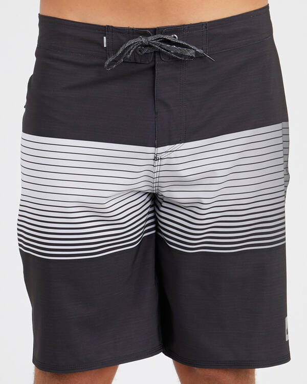 Quiksilver Highline Slab 20 Board Shorts for Mens