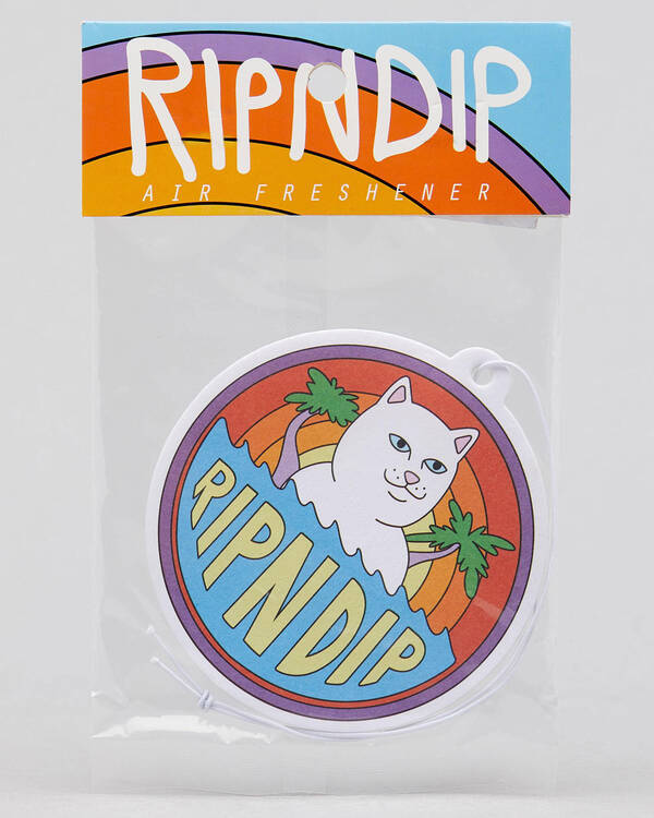 Rip N Dip Tidal Air Freshener for Mens