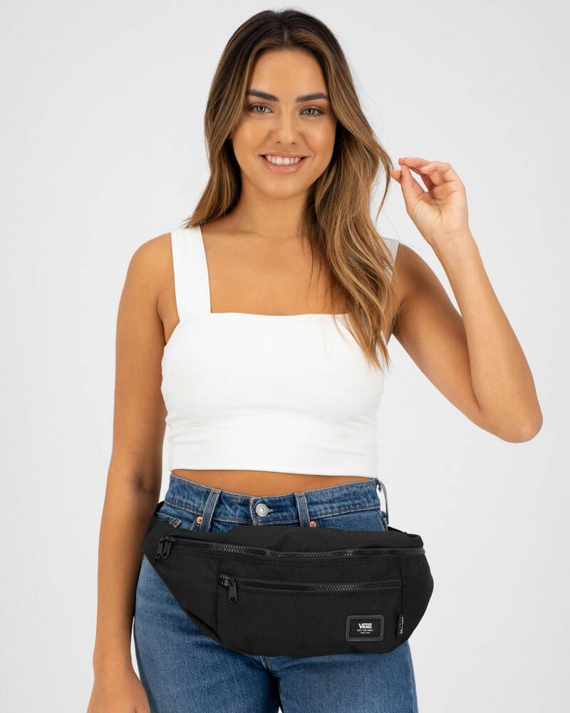Vans Ward Bum Bag for Womens