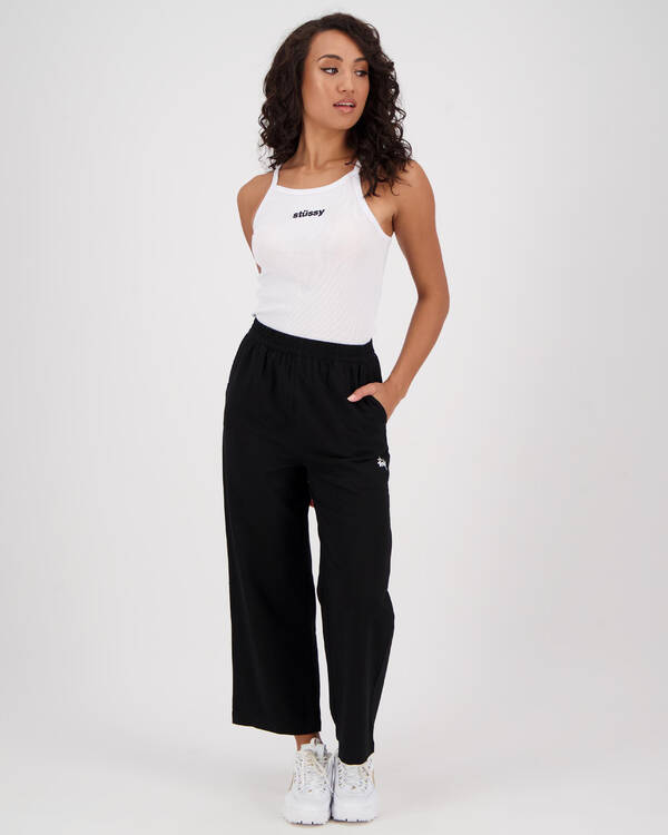 Stussy Everett Tank Top for Womens