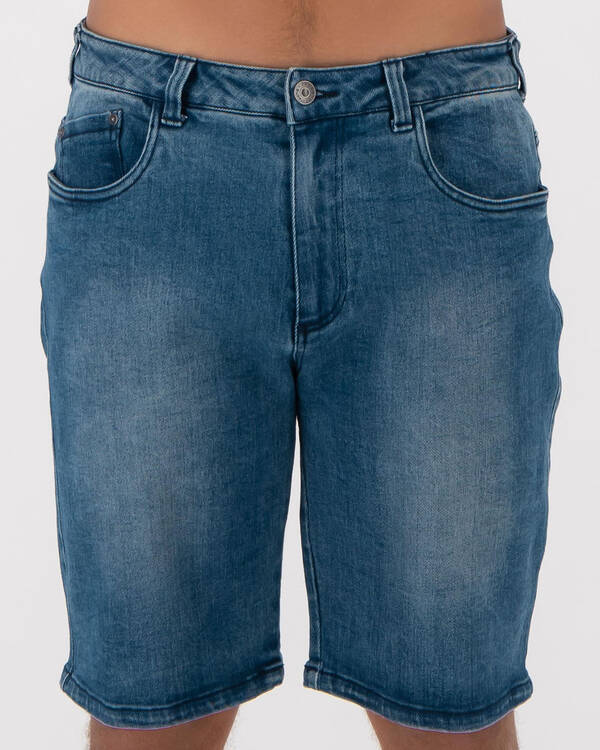 Jacks Carbon Walk Shorts for Mens