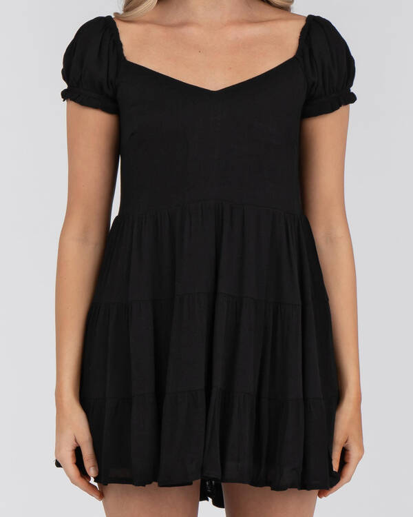 Mooloola Isla Dress for Womens