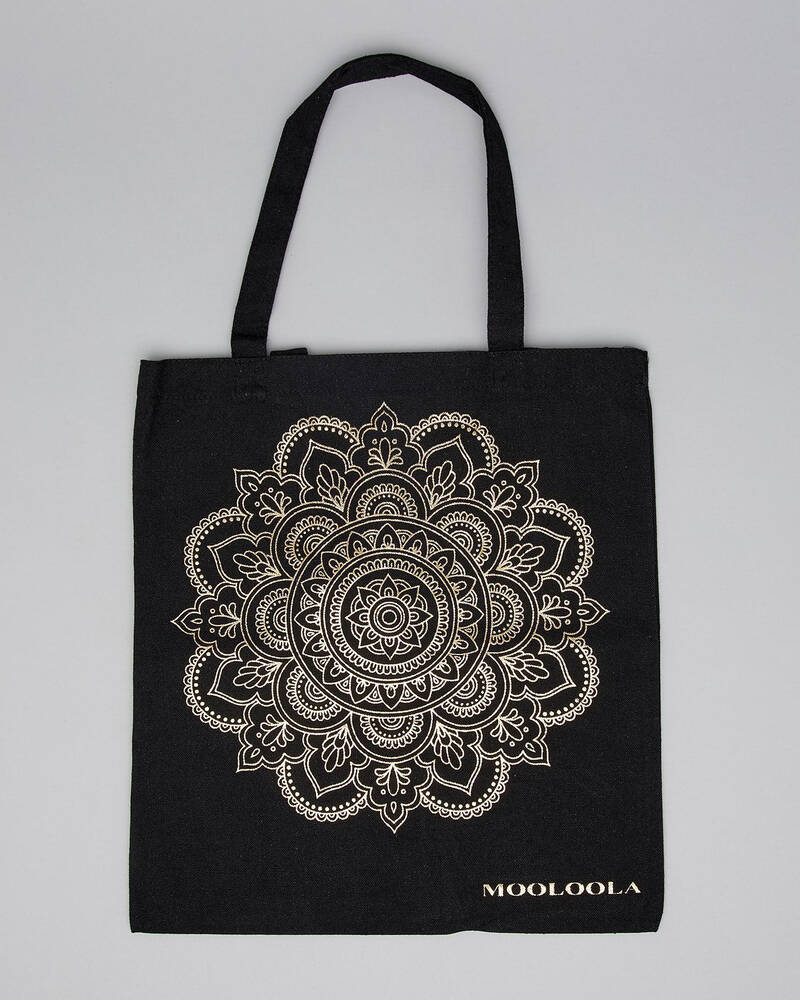 Mooloola Jewel Eco Bag for Womens