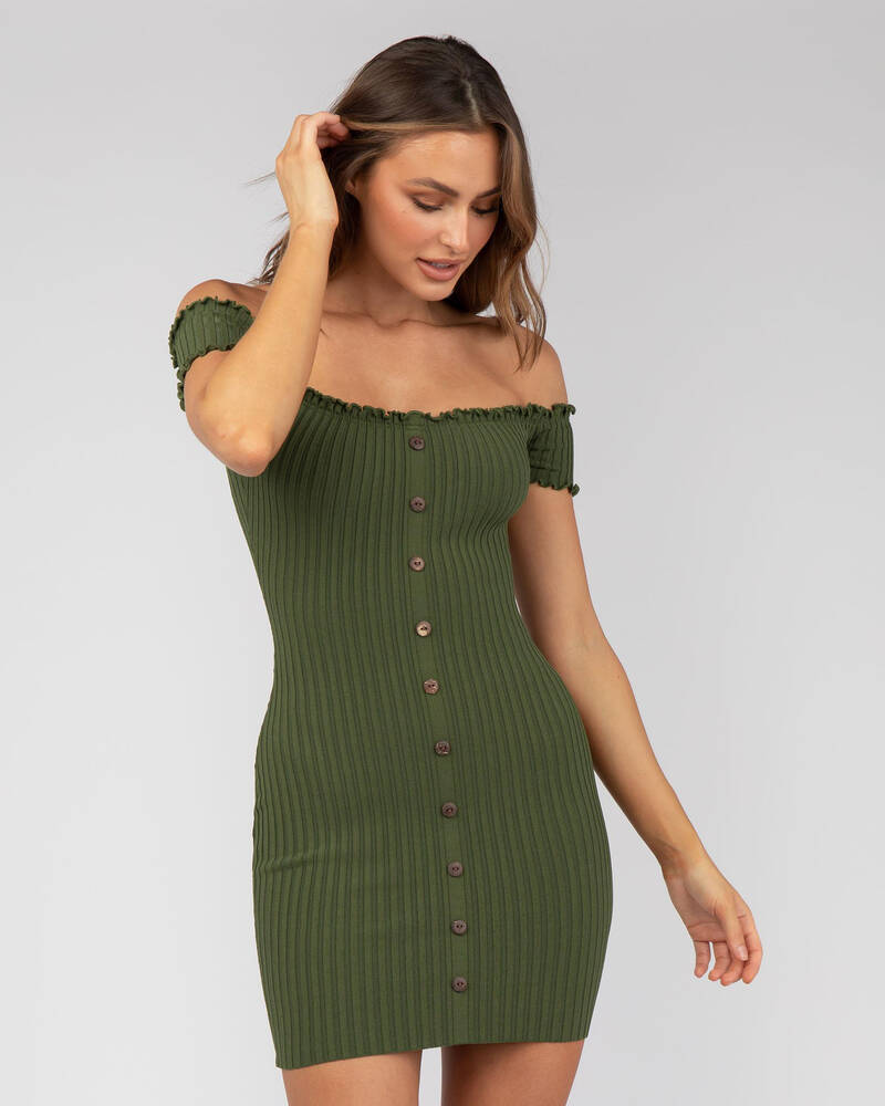 Mooloola Ishbel Dress for Womens