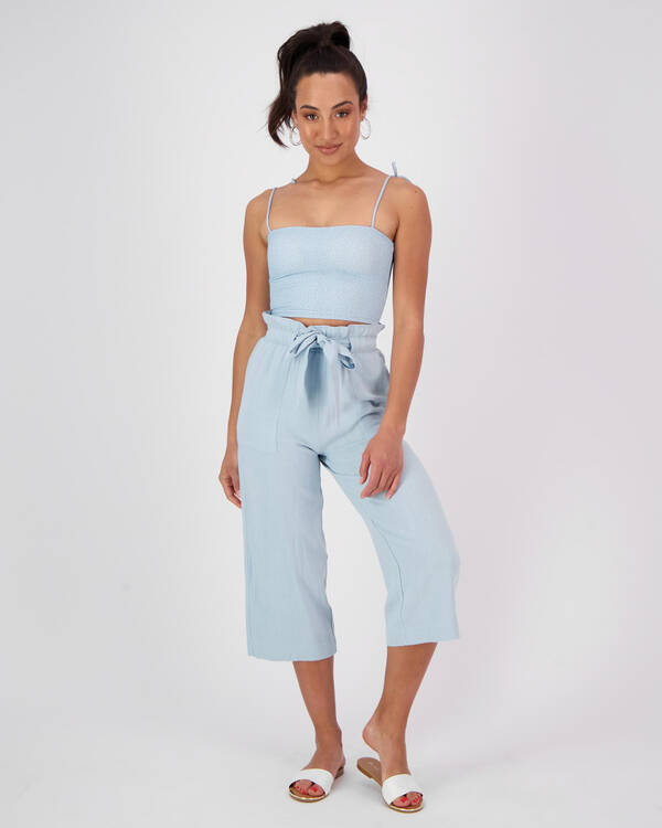 Mooloola Allison Pants for Womens