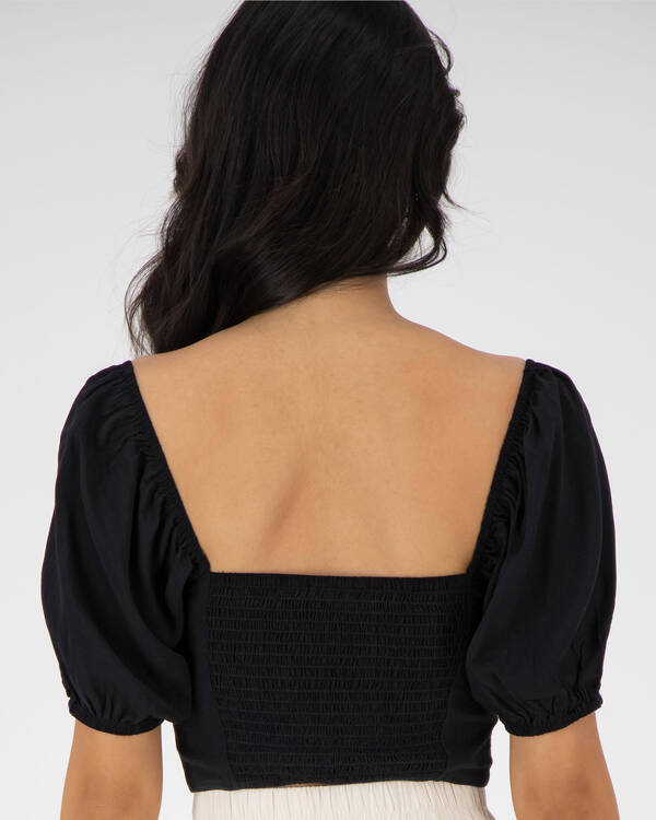 Ava And Ever Love Is Blind Top for Womens