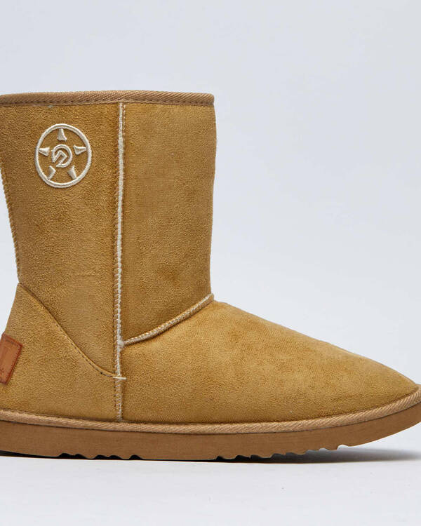 Unit Kicker Slipper Boots for Mens